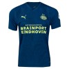 Camiseta de fútbol PSV Eindhoven Tercera Equipación 23-24 - Hombre